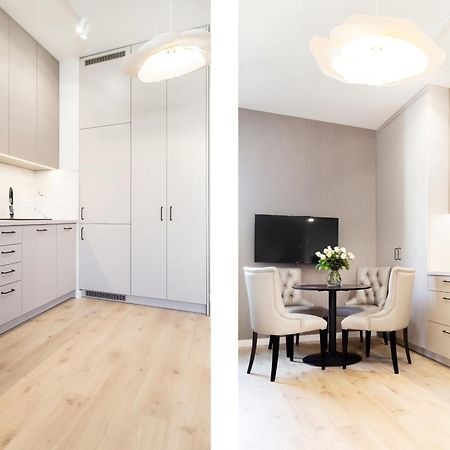 Househost Apartment Smolensk 33-309A Krakov Exteriér fotografie