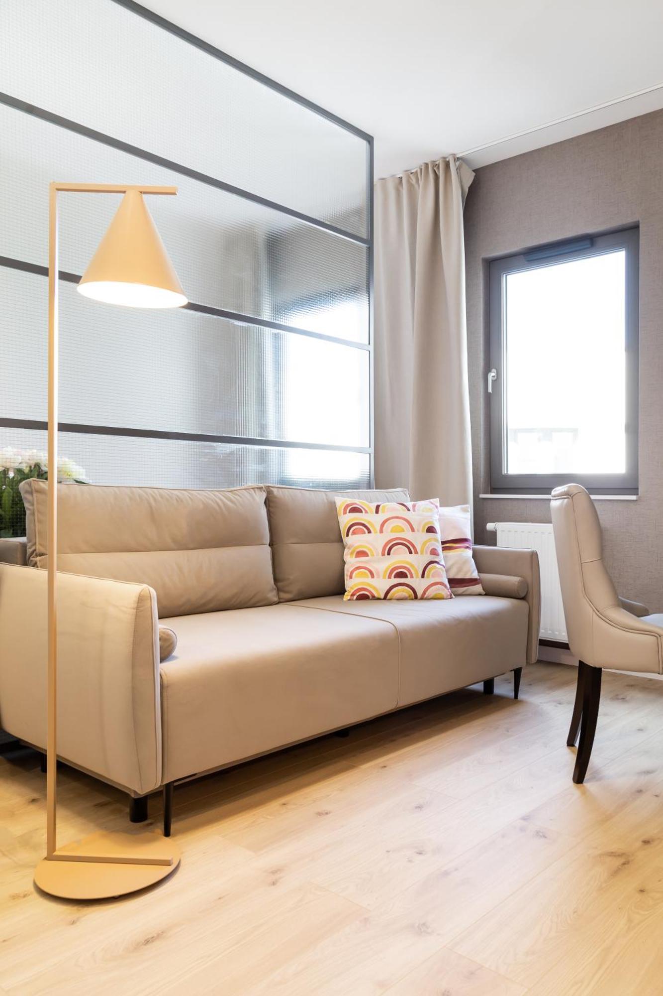 Househost Apartment Smolensk 33-309A Krakov Exteriér fotografie