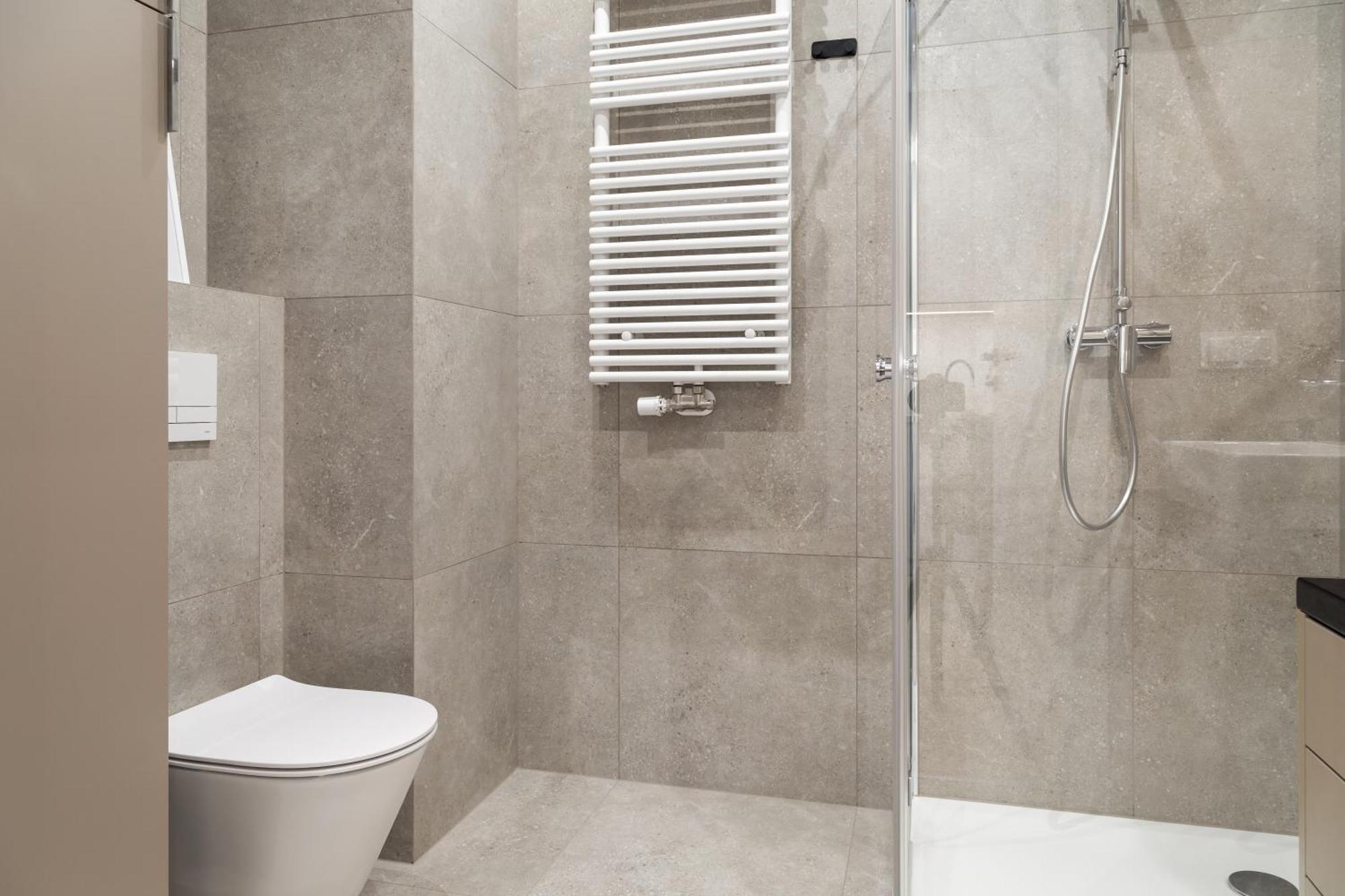 Househost Apartment Smolensk 33-309A Krakov Exteriér fotografie