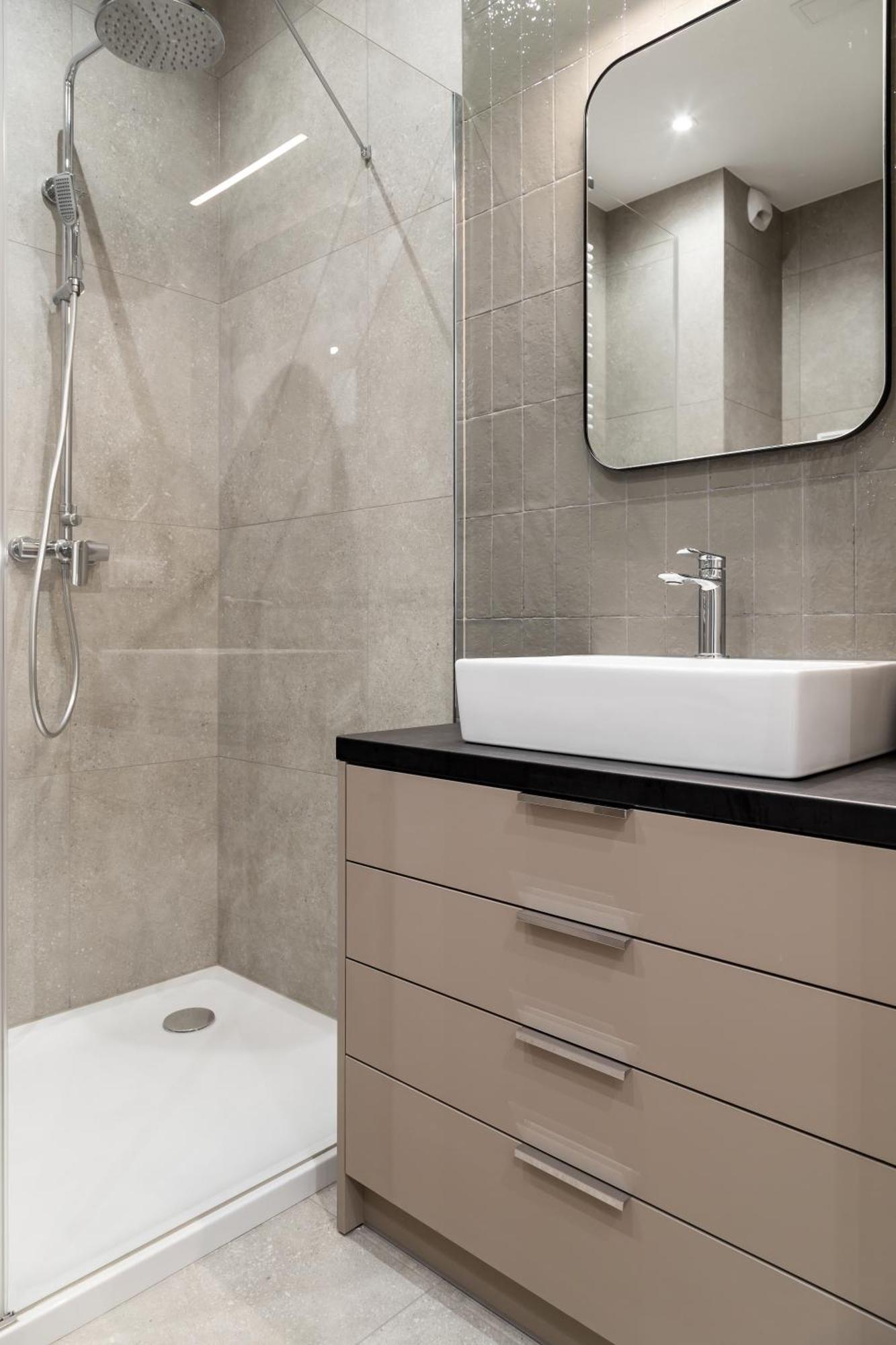 Househost Apartment Smolensk 33-309A Krakov Exteriér fotografie